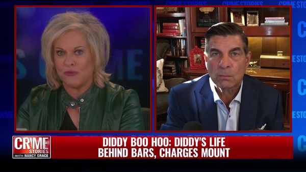 Crime Stories with Nancy Grace - Diddy Boo Hoo: Diddy's Life Behind Bars