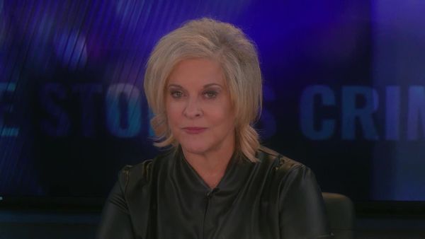 Crime Stories with Nancy Grace - Diddy Hungry? Refuses Jail Food, Misses Private Chef, Convinced He'll be Poisoned?