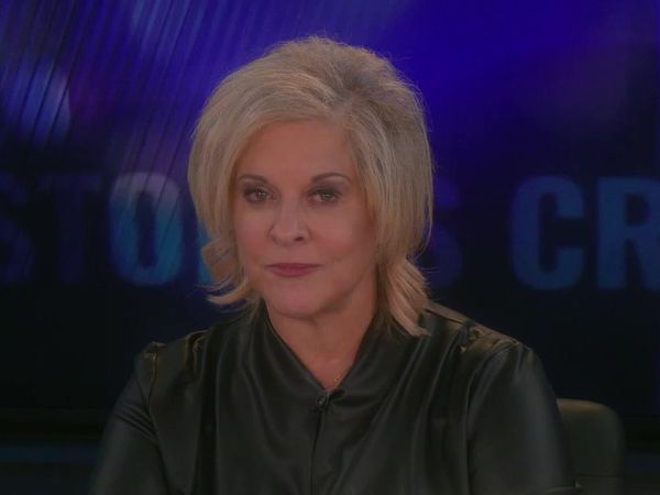 Crime Stories with Nancy Grace - Diddy Hungry? Refuses Jail Food, Misses Private Chef, Convinced He'll be Poisoned?