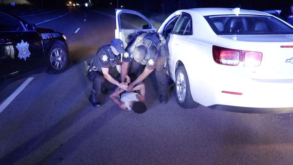 On Patrol: Live - Very High-Speed Pursuit
