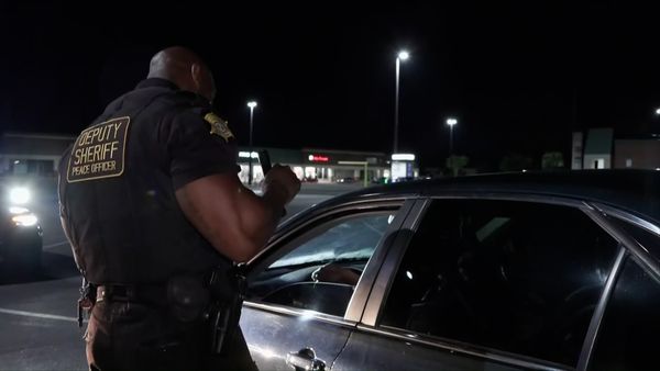 On Patrol: Live - K9 Capture