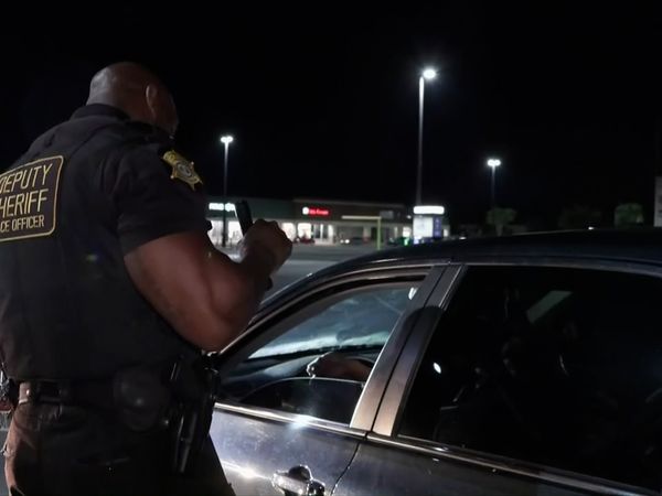 On Patrol: Live - K9 Capture