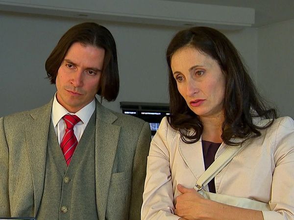 El laberinto de Alicia - El laberinto de Alicia: Episodio 47
