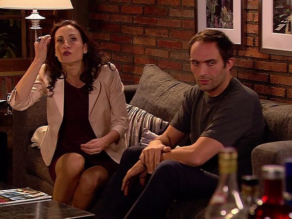 El laberinto de Alicia - El laberinto de Alicia: Episodio 48