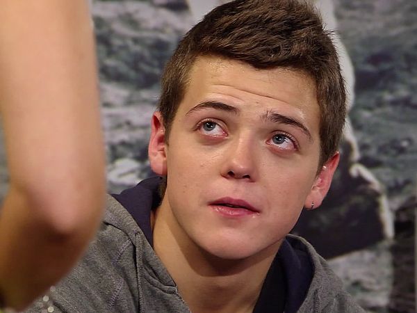 El laberinto de Alicia - El laberinto de Alicia: Episodio 50