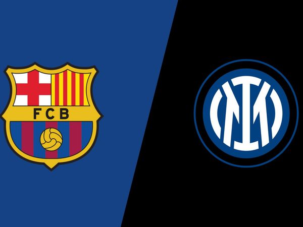 UEFA UCL Match of the Week - Semi-finals - 1st leg: Barcelona vs. Inter