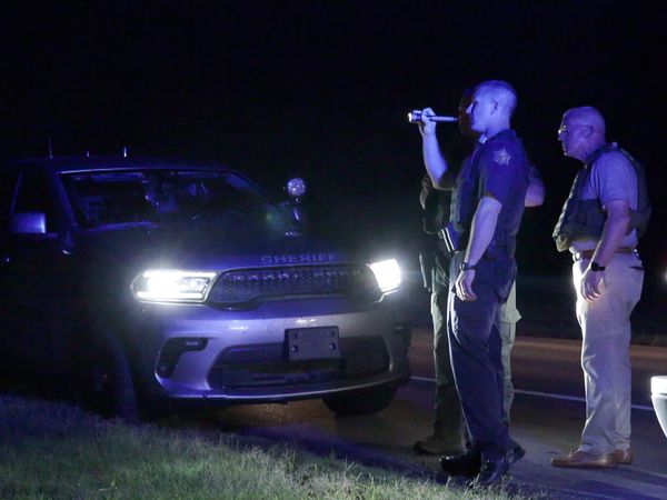 On Patrol: Live - Burglary In Progress at Officer’s Home