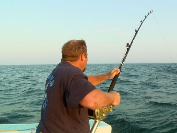 Wicked Tuna - La fraternité des pêcheurs