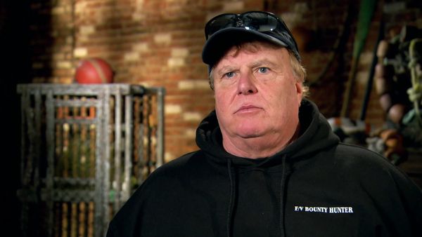 Wicked Tuna - Chasse au trésor
