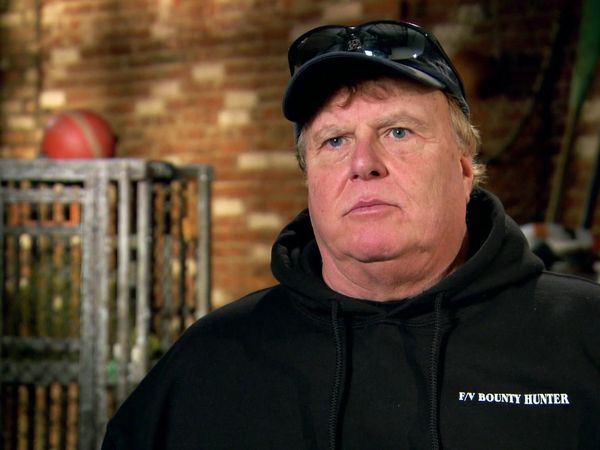 Wicked Tuna - Chasse au trésor