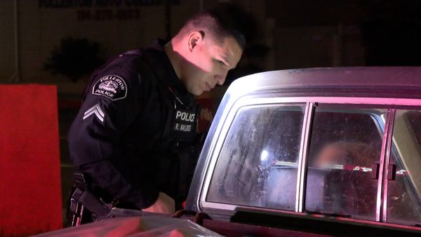 On Patrol: Live - Armed Robbery Investigation