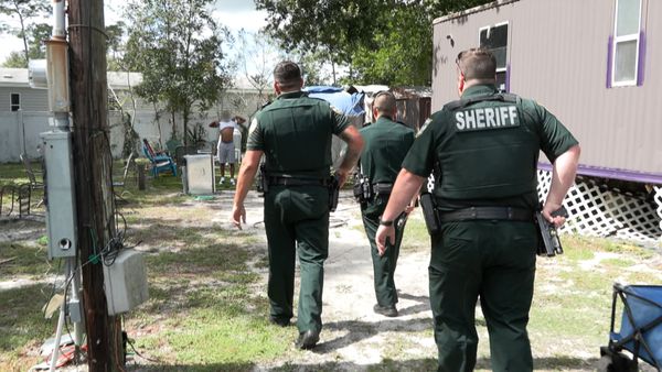 On Patrol: Live - Underwater Vehicle Rescue