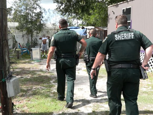 On Patrol: Live - Underwater Vehicle Rescue