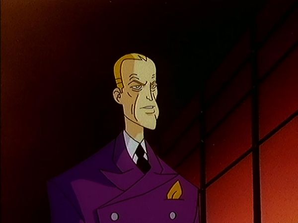 Les Exploits d'Arsene Lupin - L'arme moderne