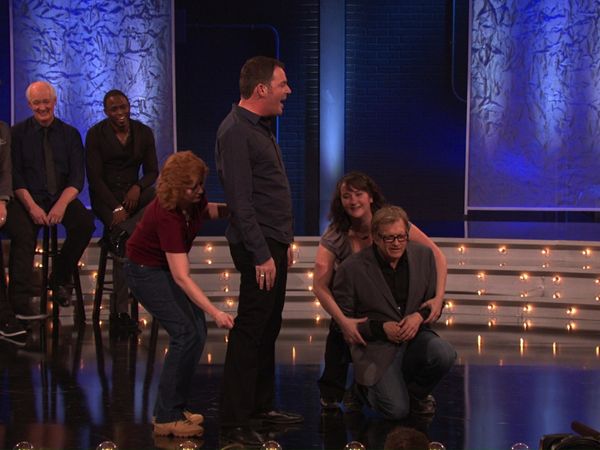 Drew Carey's Improv-A-Ganza - Episode 4