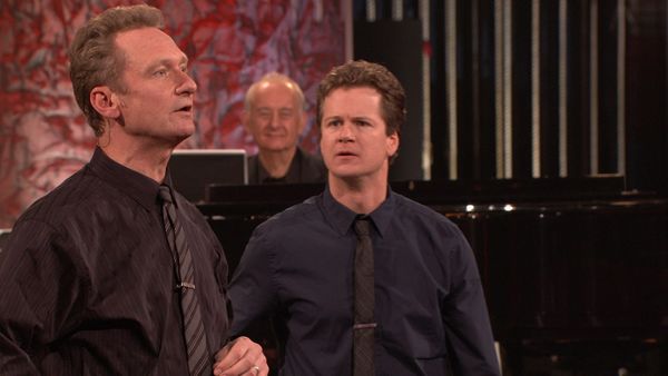 Drew Carey's Improv-A-Ganza - Episode 12