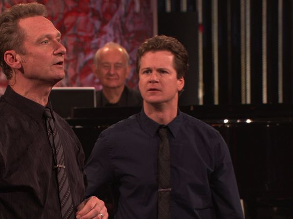 Drew Carey's Improv-A-Ganza - Episode 12