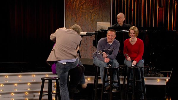 Drew Carey's Improv-A-Ganza - Episode 28