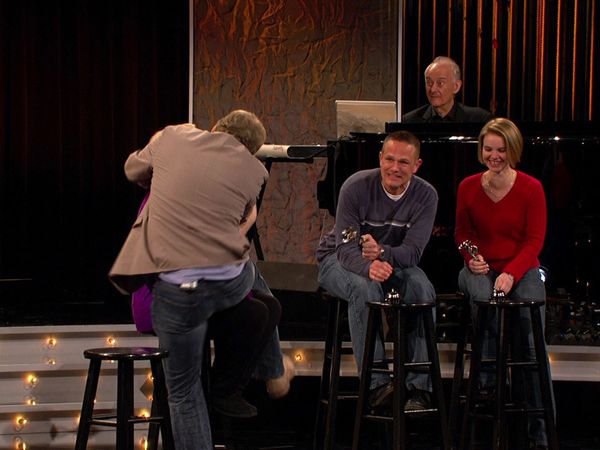 Drew Carey's Improv-A-Ganza - Episode 28