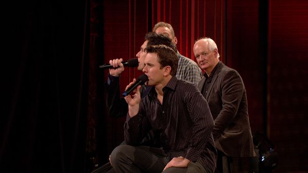 Drew Carey's Improv-A-Ganza - Episode 1