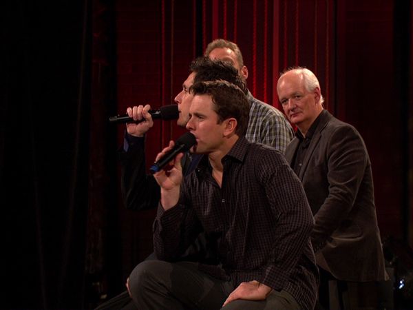 Drew Carey's Improv-A-Ganza - Episode 1
