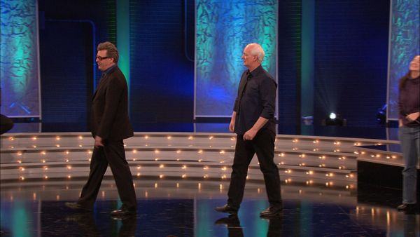 Drew Carey's Improv-A-Ganza - Episode 9