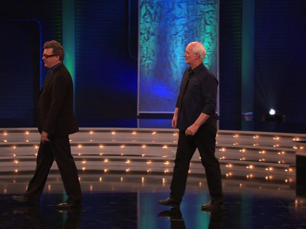 Drew Carey's Improv-A-Ganza - Episode 9