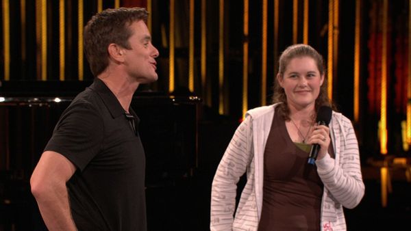 Drew Carey's Improv-A-Ganza - Episode 36