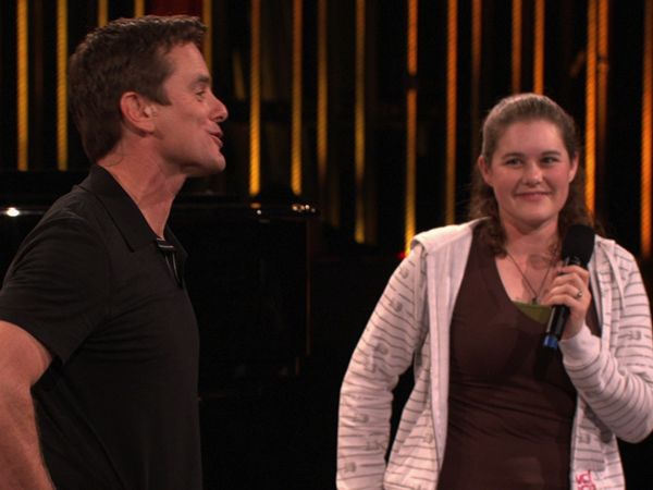 Drew Carey's Improv-A-Ganza - Episode 36