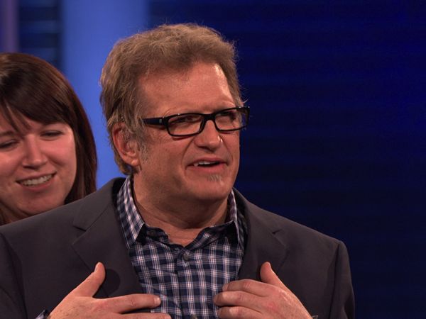 Drew Carey's Improv-A-Ganza - Episode 7