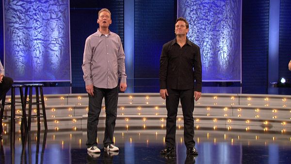 Drew Carey's Improv-A-Ganza - Episode 37
