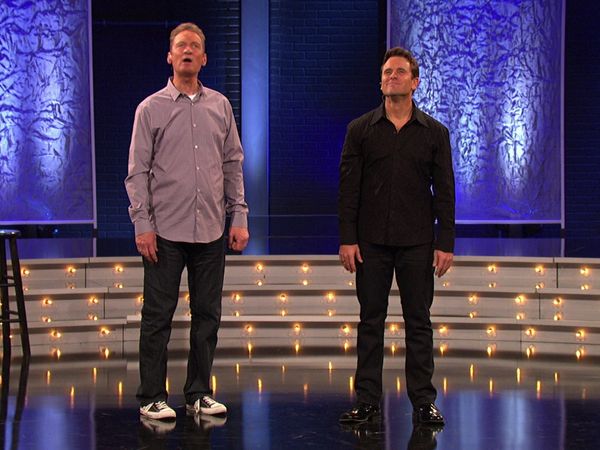 Drew Carey's Improv-A-Ganza - Episode 37