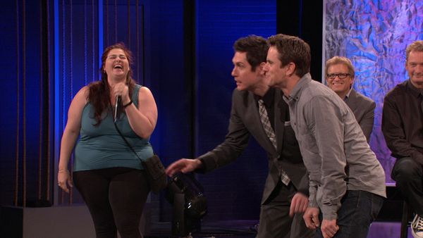 Drew Carey's Improv-A-Ganza - Episode 17