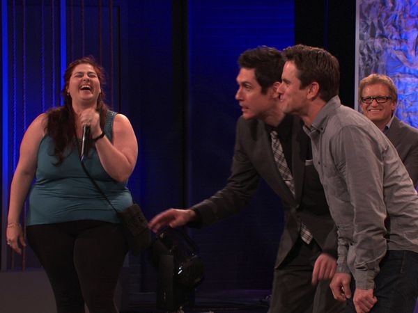 Drew Carey's Improv-A-Ganza - Episode 17