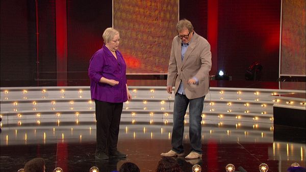 Drew Carey's Improv-A-Ganza - Episode 25