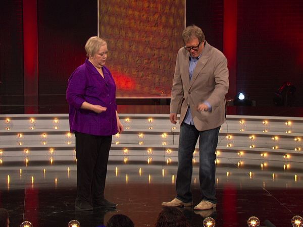 Drew Carey's Improv-A-Ganza - Episode 25