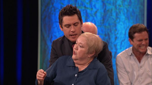 Drew Carey's Improv-A-Ganza - Episode 22