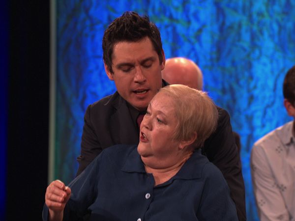 Drew Carey's Improv-A-Ganza - Episode 22