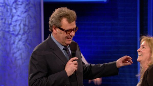 Drew Carey's Improv-A-Ganza - Episode 34