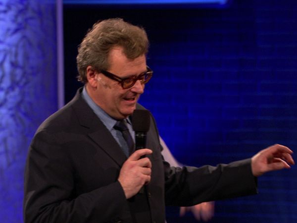 Drew Carey's Improv-A-Ganza - Episode 34