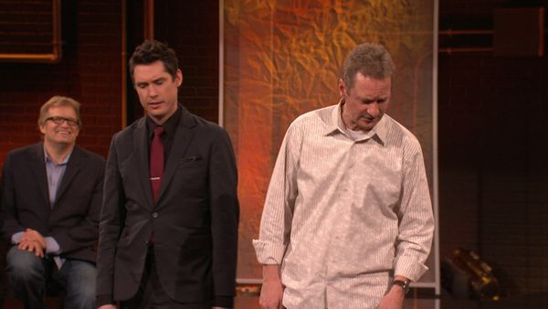 Drew Carey's Improv-A-Ganza - Episode 20