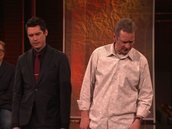 Drew Carey's Improv-A-Ganza - Episode 20