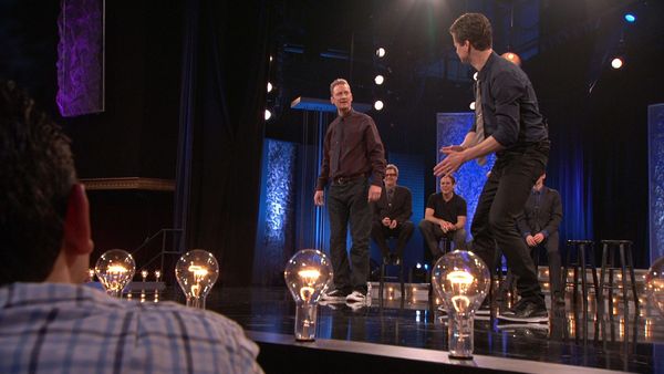 Drew Carey's Improv-A-Ganza - Episode 5