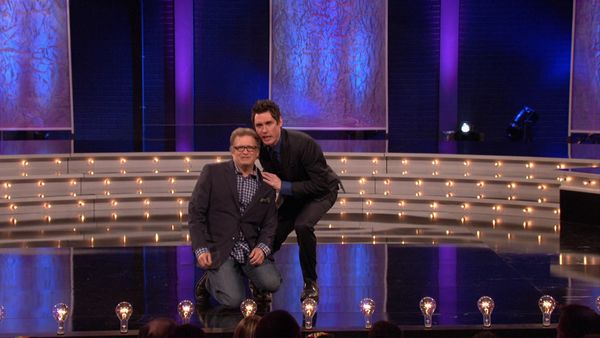 Drew Carey's Improv-A-Ganza - Episode 2