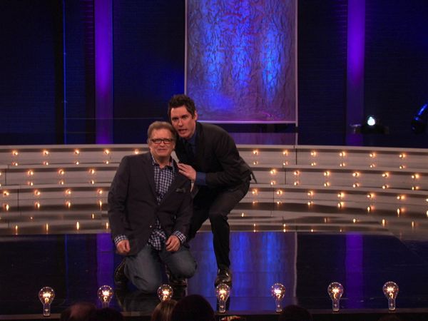 Drew Carey's Improv-A-Ganza - Episode 2