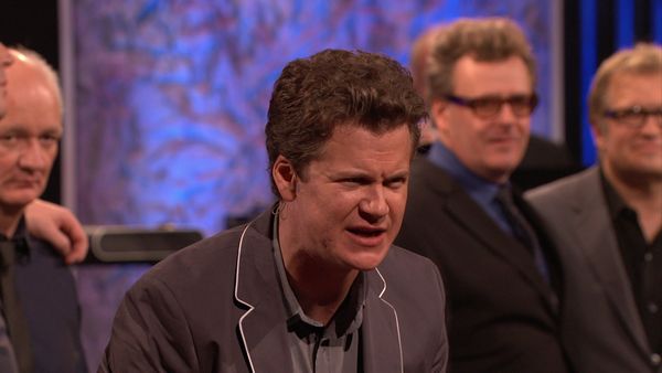 Drew Carey's Improv-A-Ganza - Episode 10