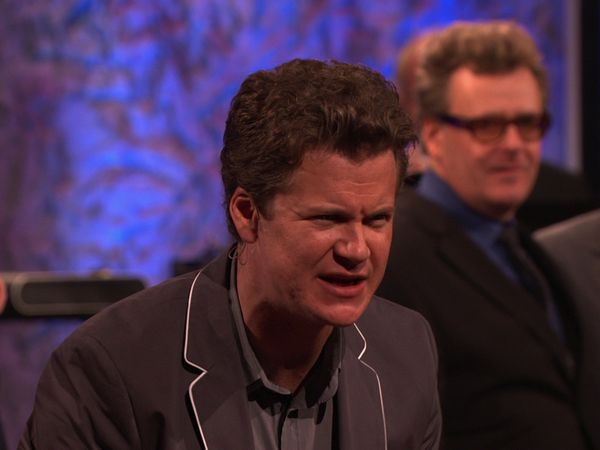 Drew Carey's Improv-A-Ganza - Episode 10