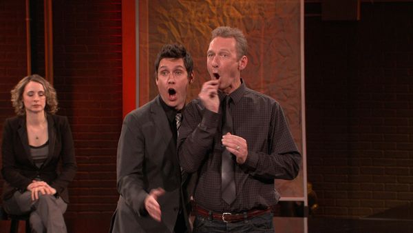 Drew Carey's Improv-A-Ganza - Episode 31