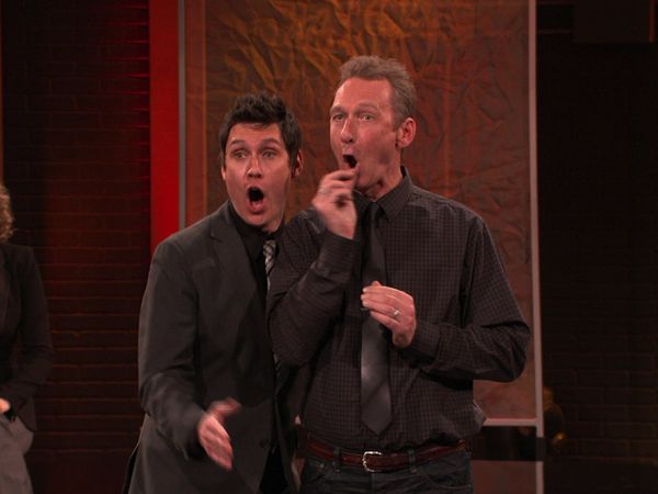 Drew Carey's Improv-A-Ganza - Episode 31