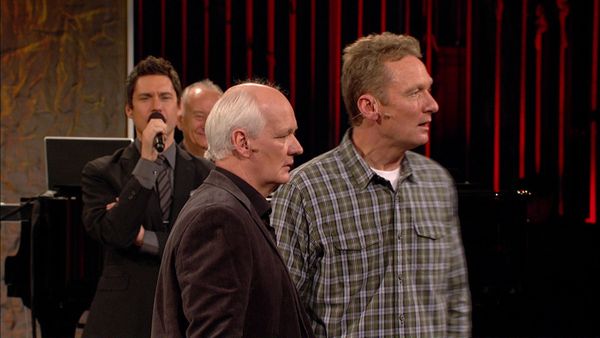 Drew Carey's Improv-A-Ganza - Episode 3